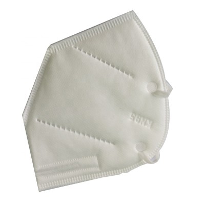 Normal KN95 Mask Disposable N95 Mask