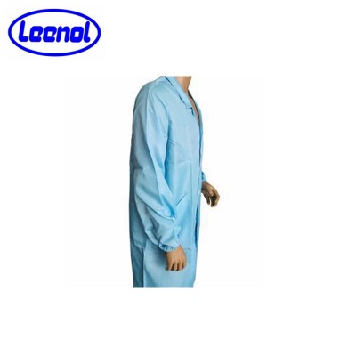 LN-101 Anti-static clothes esd protective clothing wholesale