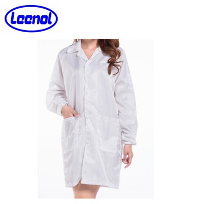 Cleanroom ESD protective clothing/clothes