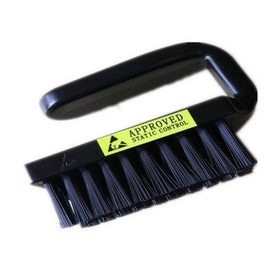 LN-2110 U Shaped Handle ESD Anti Static Conductive Brush