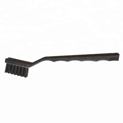 LN-2101 Black ESD Plastic Brush Soft Nylon Laboratory Brush