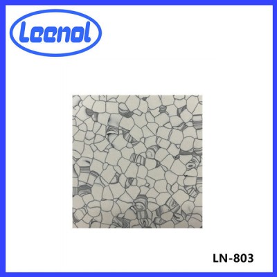 Conductive ESD Homogenous Antistatic PVC Vinyl Floor Ln-803