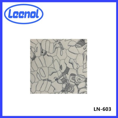 Anti-Static ESD PVC Vinyl Tile Flooring for Operating Room Ln-603