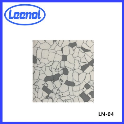 ESD China Factory Anti Static PVC Floor for Factory Ln-04