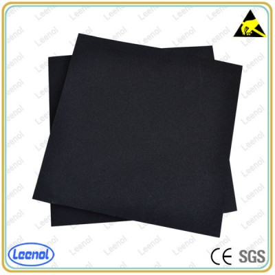 Antistatic Polyethylene ESD Cross-Linked PE Foam IXPE Sponge Ln-1507032