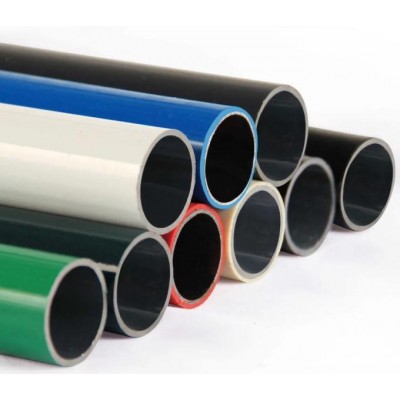 Antistatic PE Pipe Lean Pipe Steel Tube Stainless Steel Pipe